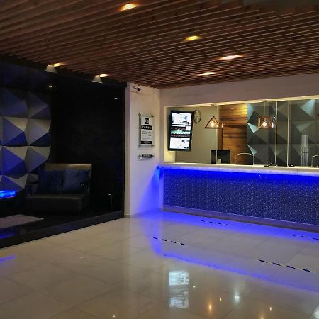 Hotel Ha اوريزابا المظهر الخارجي الصورة