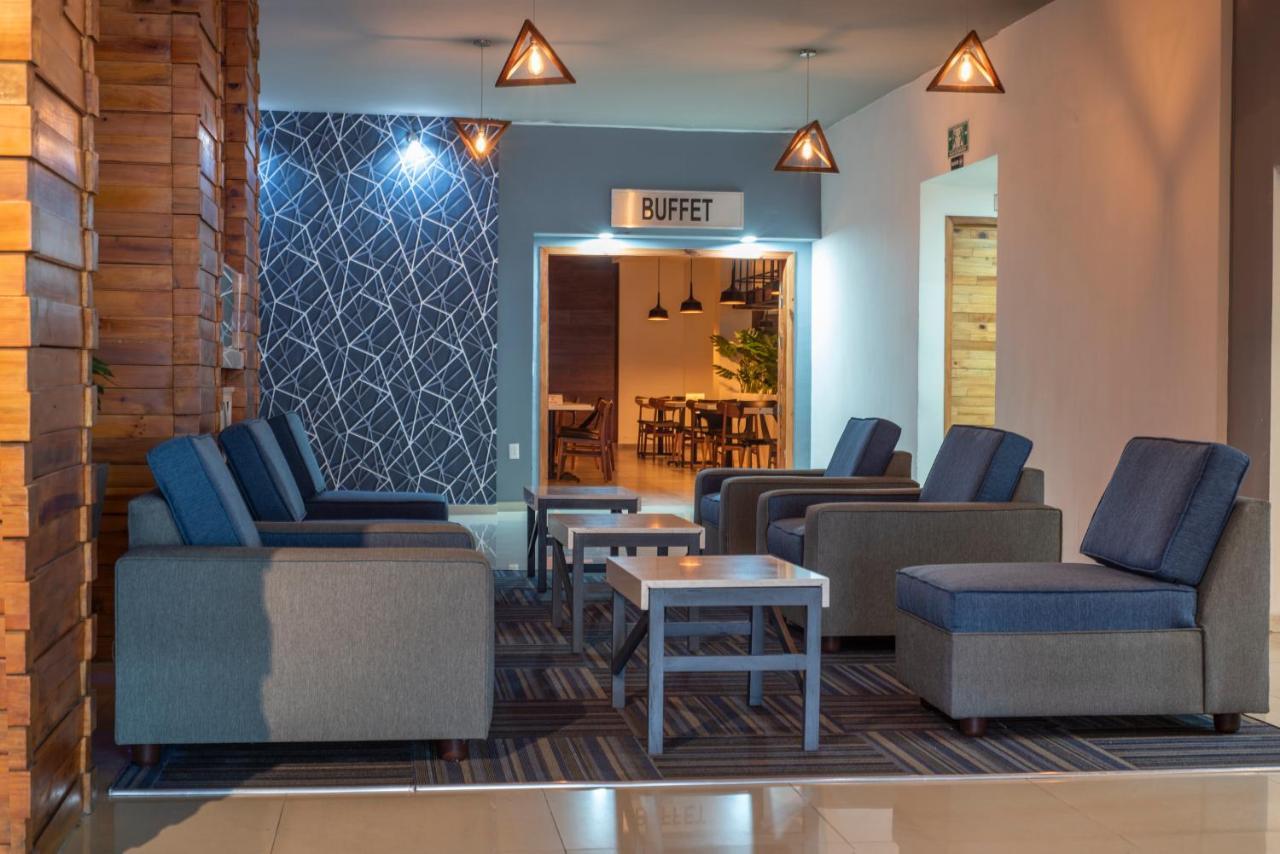 Hotel Ha اوريزابا المظهر الخارجي الصورة