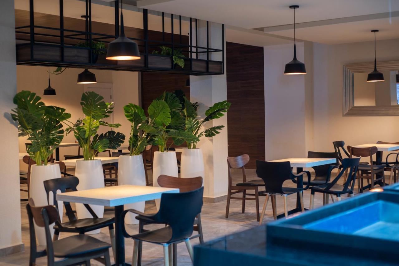Hotel Ha اوريزابا المظهر الخارجي الصورة