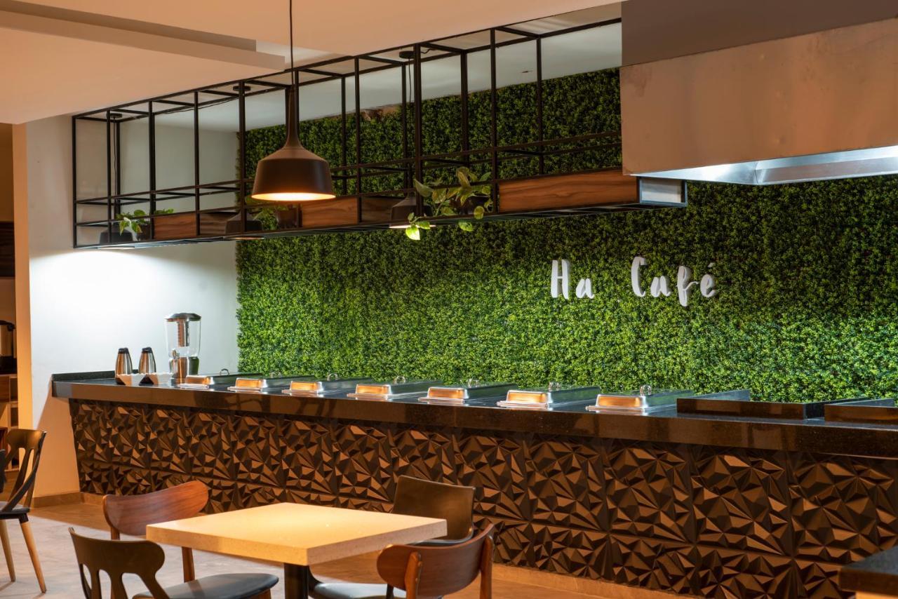 Hotel Ha اوريزابا المظهر الخارجي الصورة