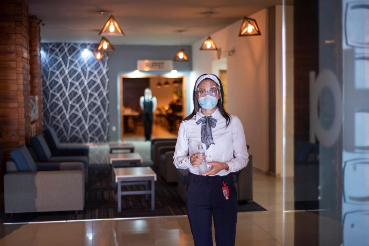 Hotel Ha اوريزابا المظهر الخارجي الصورة