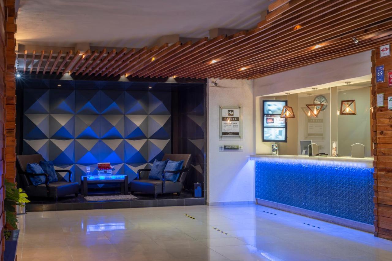 Hotel Ha اوريزابا المظهر الخارجي الصورة