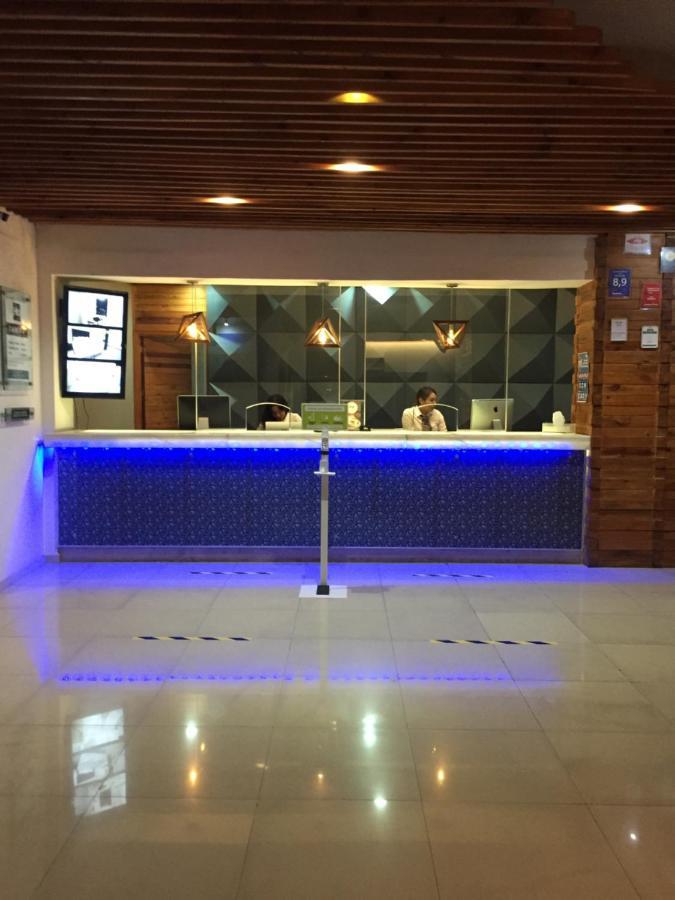 Hotel Ha اوريزابا المظهر الخارجي الصورة