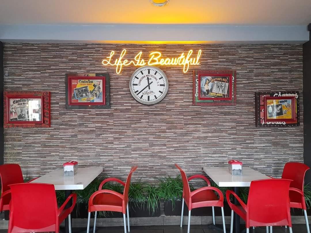 Hotel Ha اوريزابا المظهر الخارجي الصورة