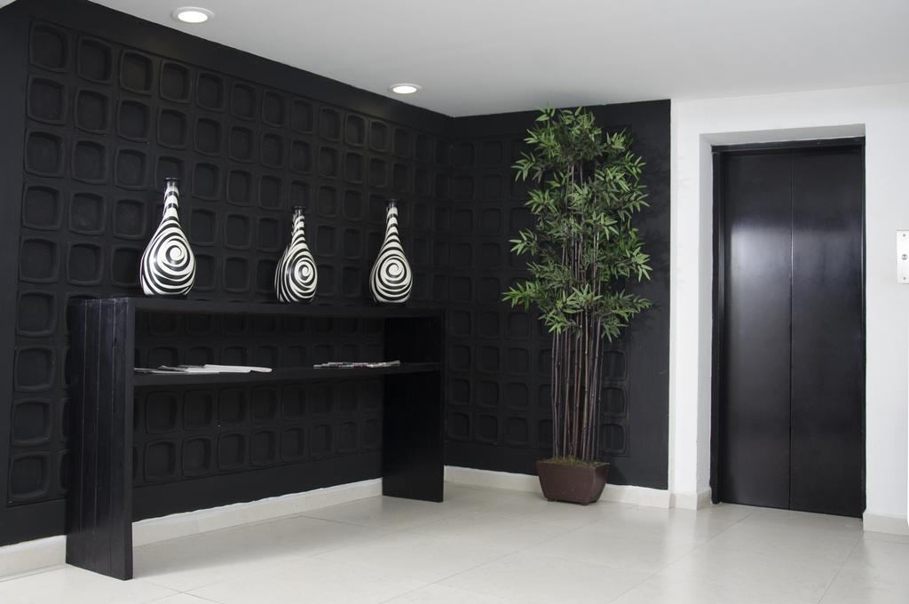 Hotel Ha اوريزابا المظهر الخارجي الصورة