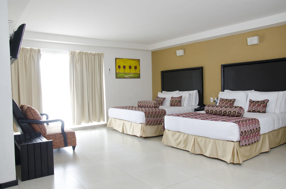 Hotel Ha اوريزابا المظهر الخارجي الصورة