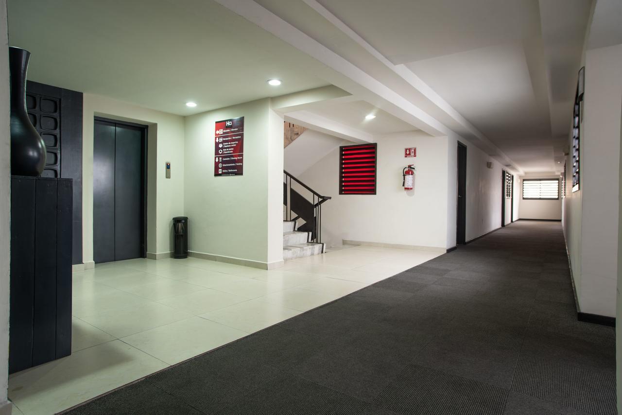 Hotel Ha اوريزابا المظهر الخارجي الصورة