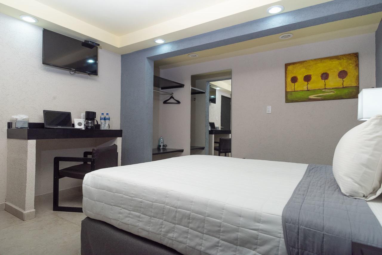 Hotel Ha اوريزابا المظهر الخارجي الصورة