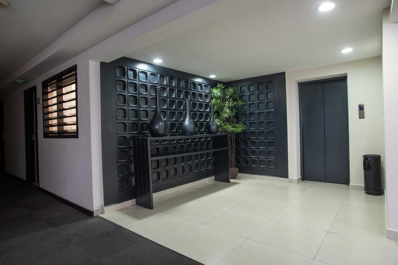 Hotel Ha اوريزابا المظهر الخارجي الصورة