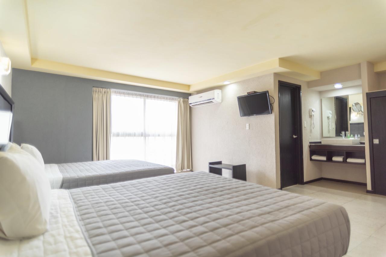 Hotel Ha اوريزابا المظهر الخارجي الصورة