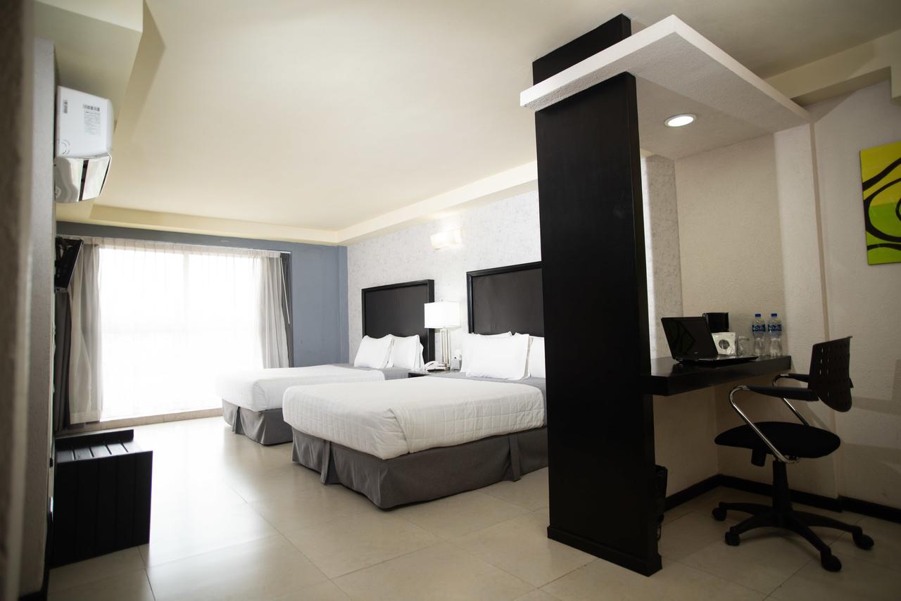 Hotel Ha اوريزابا المظهر الخارجي الصورة