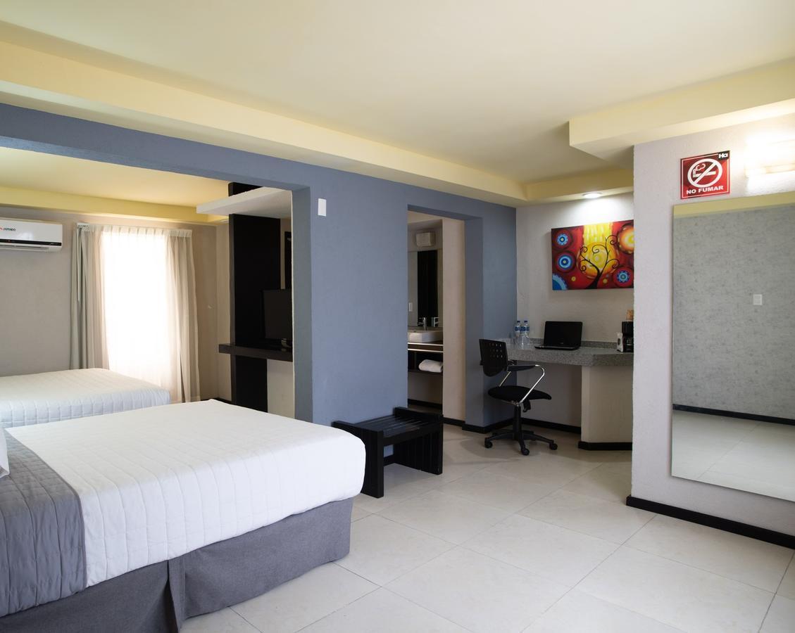 Hotel Ha اوريزابا المظهر الخارجي الصورة