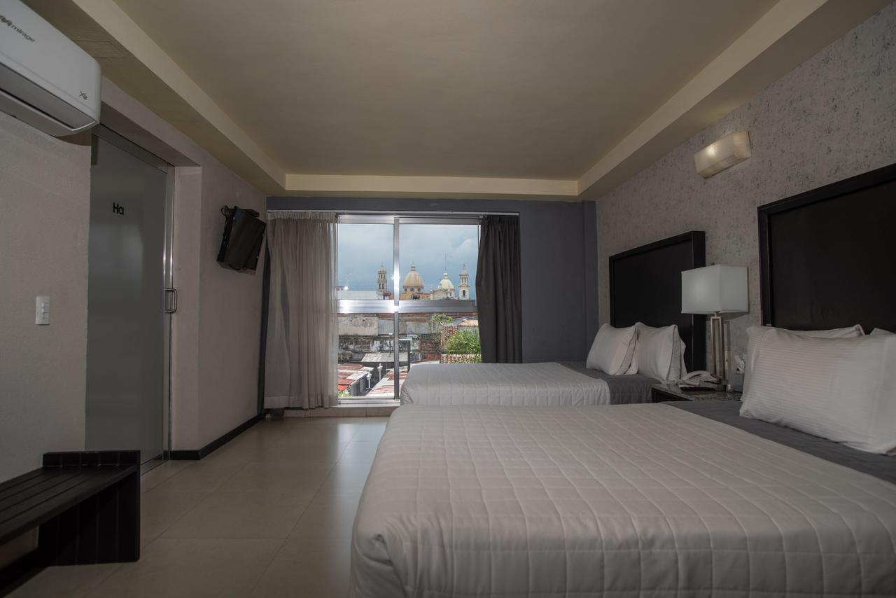 Hotel Ha اوريزابا المظهر الخارجي الصورة