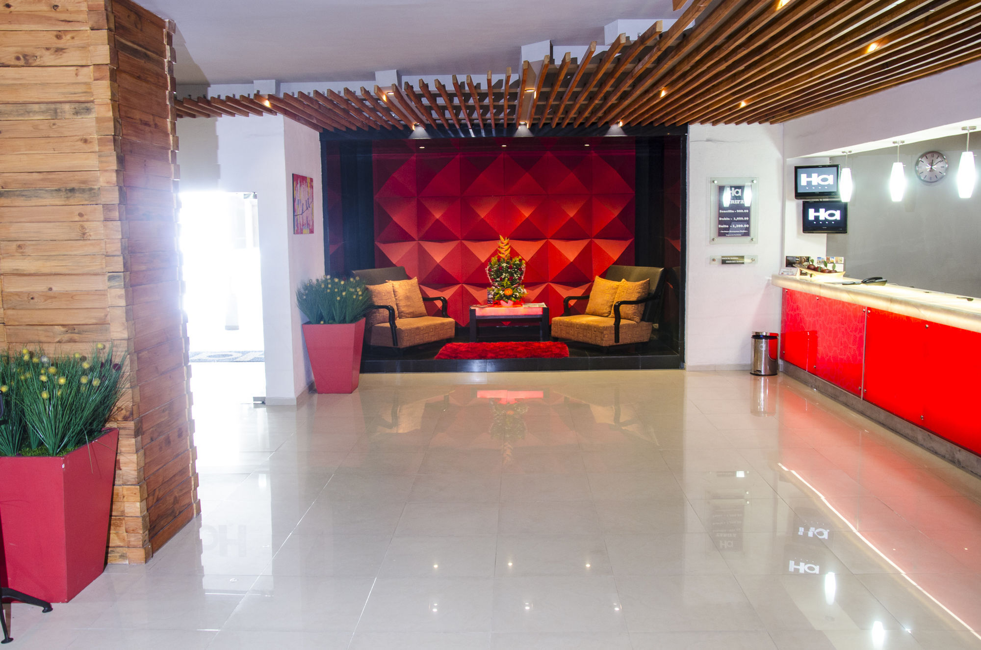 Hotel Ha اوريزابا المظهر الخارجي الصورة