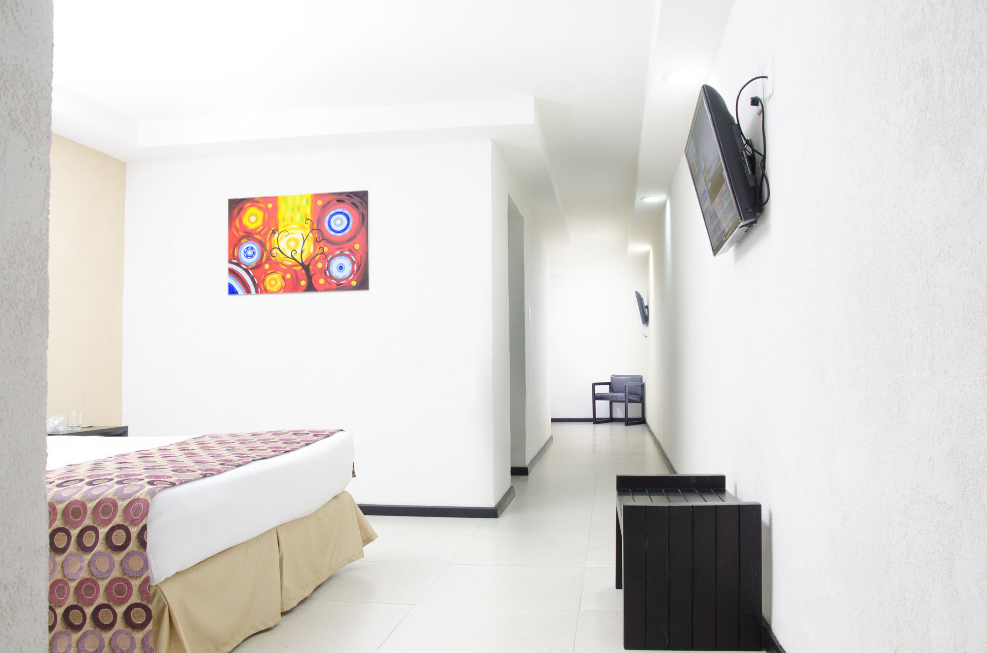 Hotel Ha اوريزابا المظهر الخارجي الصورة